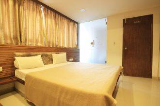 Hotel Dreamland, Ahmedabad 4